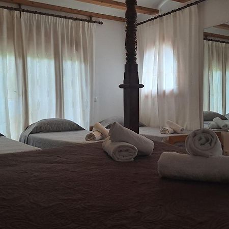 Villa Puerto Blanco กัลเป ภายนอก รูปภาพ