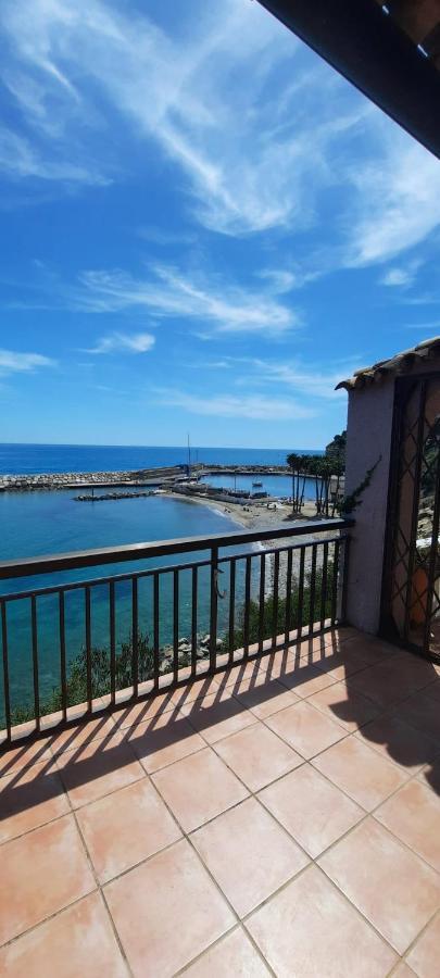 Villa Puerto Blanco กัลเป ภายนอก รูปภาพ
