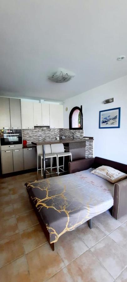 Villa Puerto Blanco กัลเป ภายนอก รูปภาพ