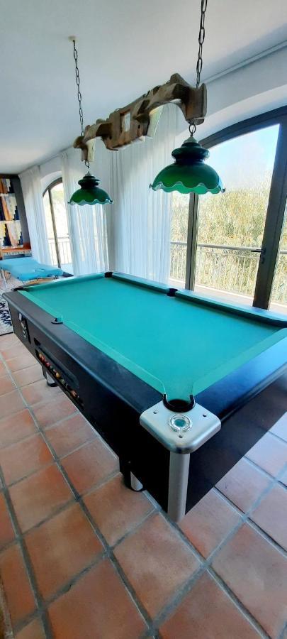Villa Puerto Blanco กัลเป ภายนอก รูปภาพ