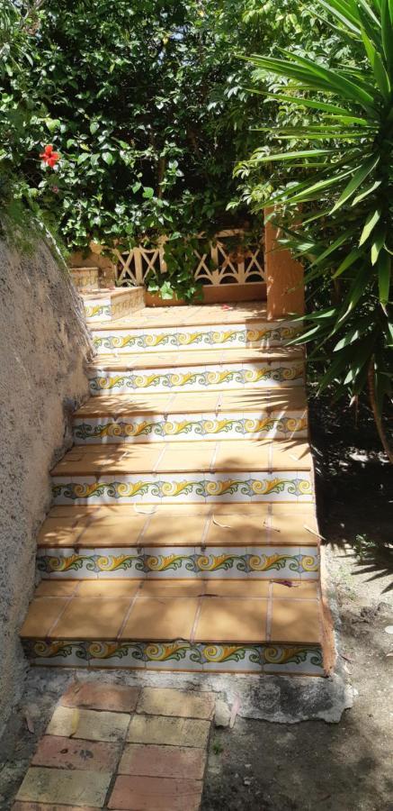 Villa Puerto Blanco กัลเป ภายนอก รูปภาพ
