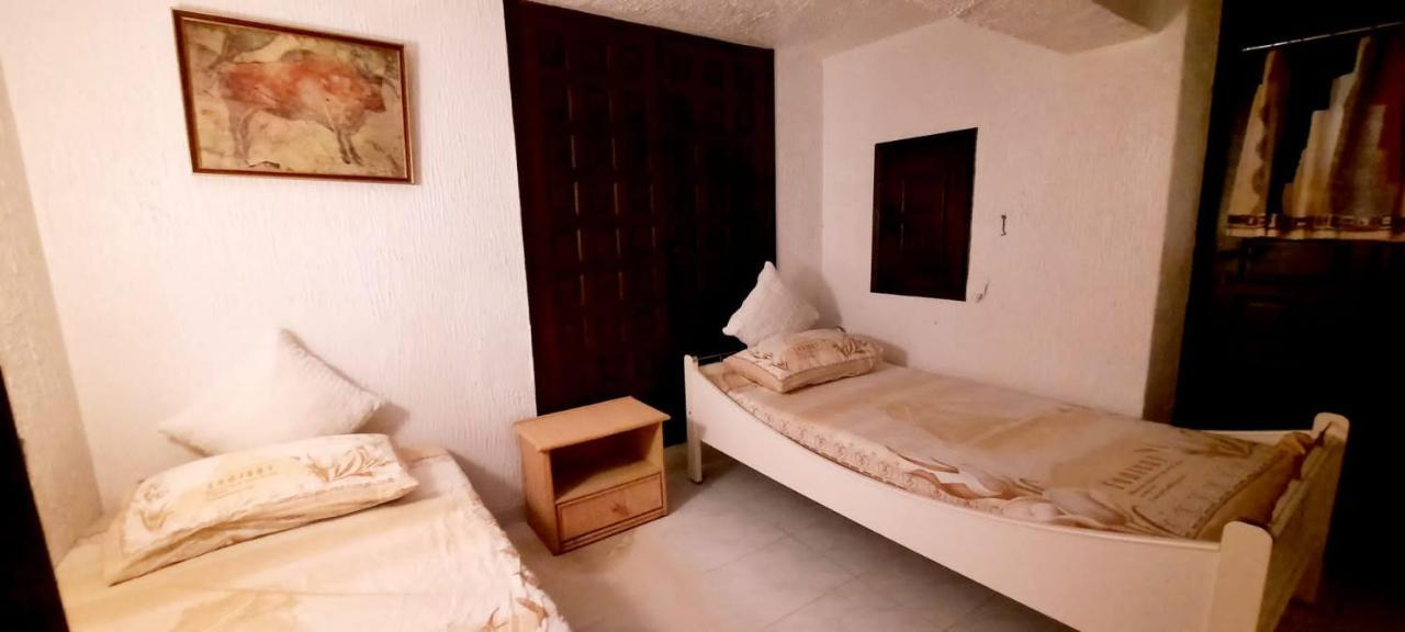 Villa Puerto Blanco กัลเป ภายนอก รูปภาพ
