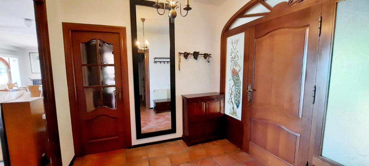 Villa Puerto Blanco กัลเป ภายนอก รูปภาพ