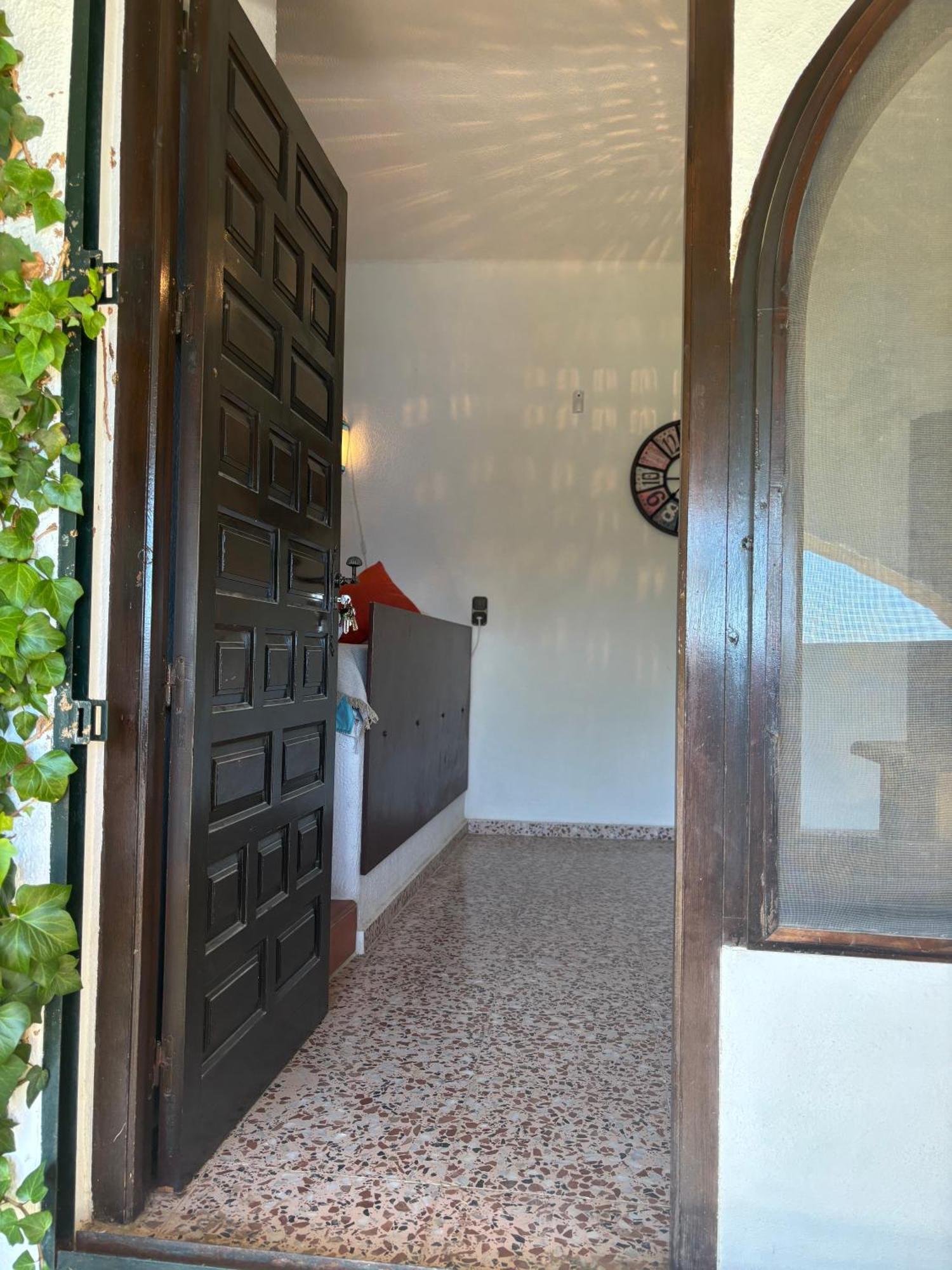 Villa Puerto Blanco กัลเป ภายนอก รูปภาพ